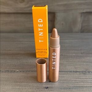 Live Tinted Huestick Lip & Cheek Multistick in Change